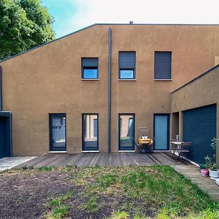 Casas S. Dinis Porto