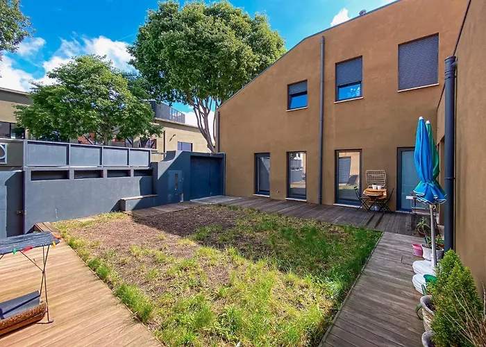 Casas S. Dinis Apartamento Porto