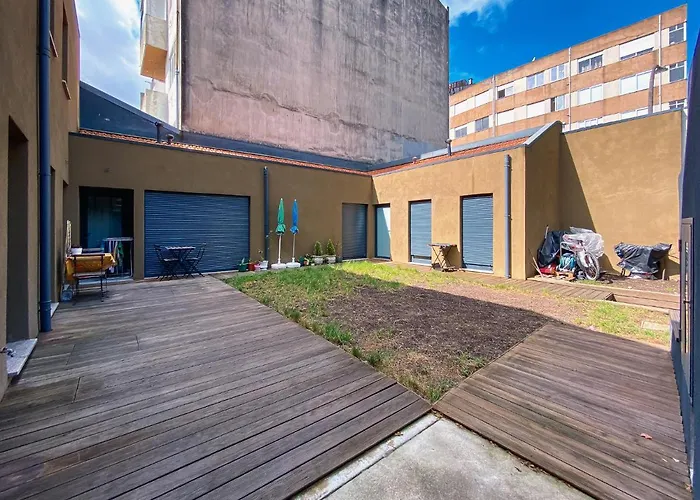 Apartamento Casas S. Dinis *