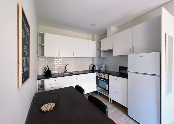 Casas S. Dinis Appartement Porto