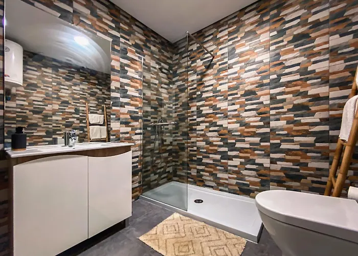 Appartement Casas S. Dinis