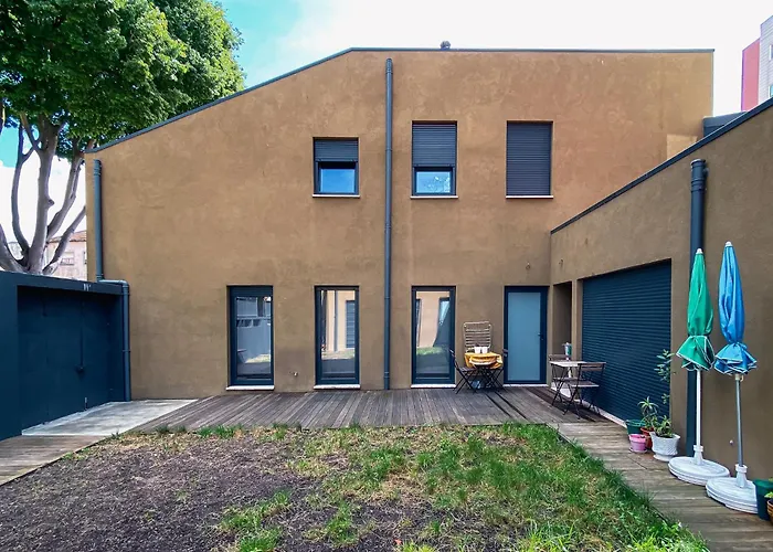 Casas S. Dinis Porto