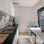 Casas S. Dinis Porto