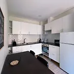 Casas S. Dinis Daire Porto