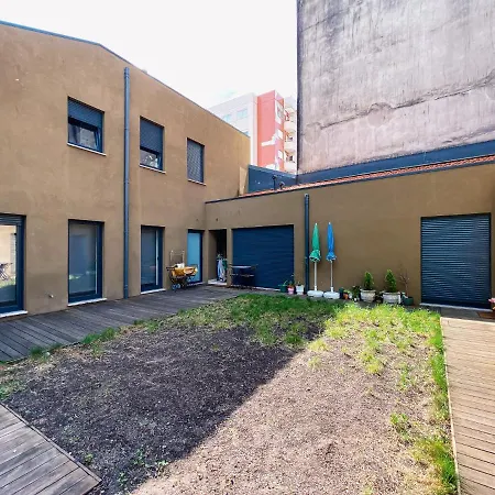 Casas S. Dinis *