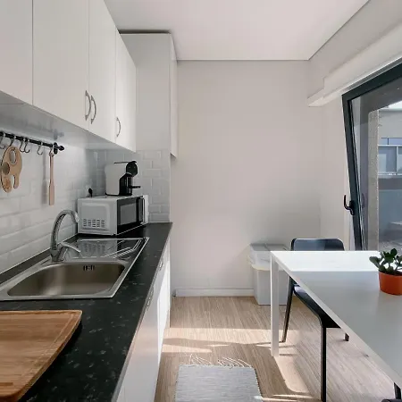 Casas S. Dinis Oporto