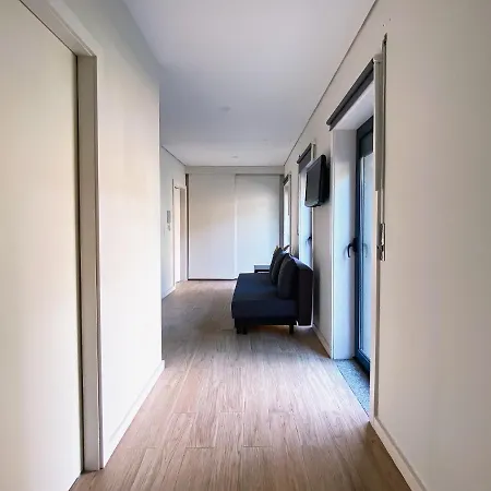 Casas S. Dinis