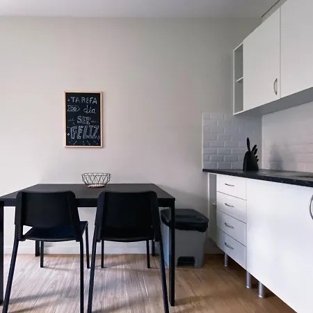 Casas S. Dinis Apartment Porto