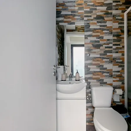 Casas S. Dinis Lägenhet *