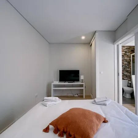 Casas S. Dinis