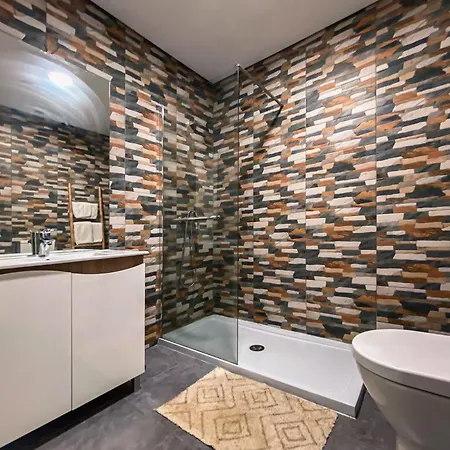 Apartment Casas S. Dinis