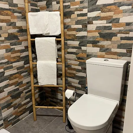 Casas S. Dinis Daire *