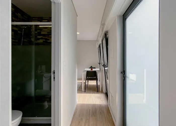 アパート Casas S. Dinis