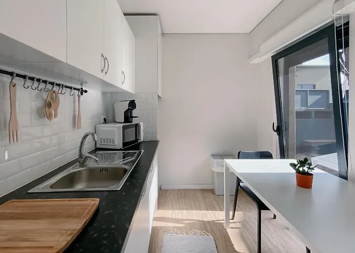 Casas S. Dinis Porto