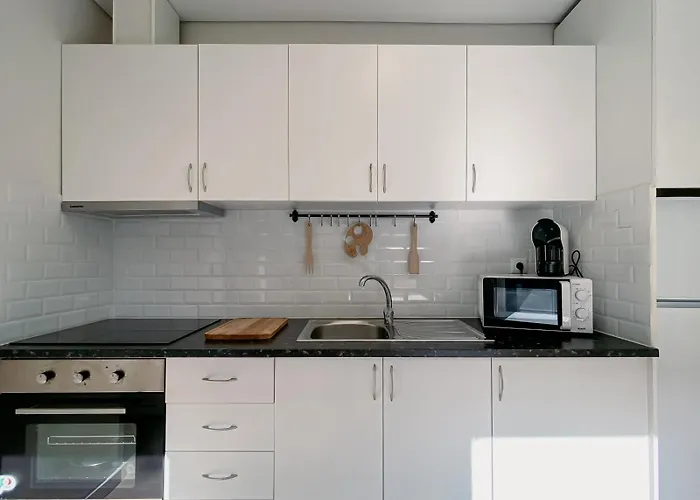 Casas S. Dinis ポルト