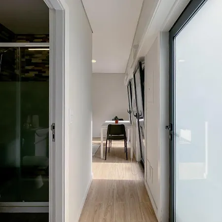 아파트 Casas S. Dinis