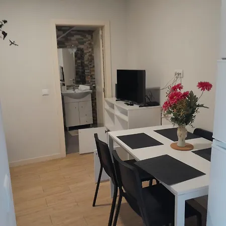 Casas S. Dinis 아파트 *