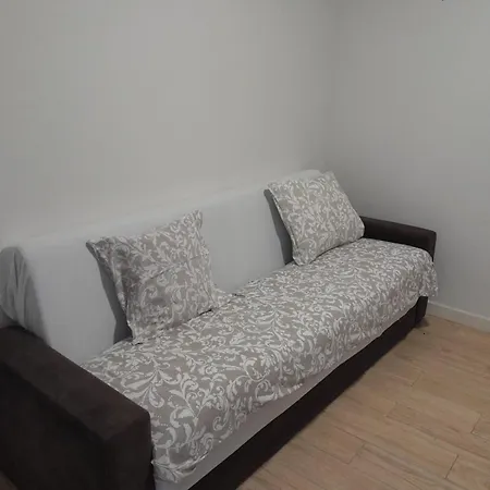 아파트 Casas S. Dinis 포르투