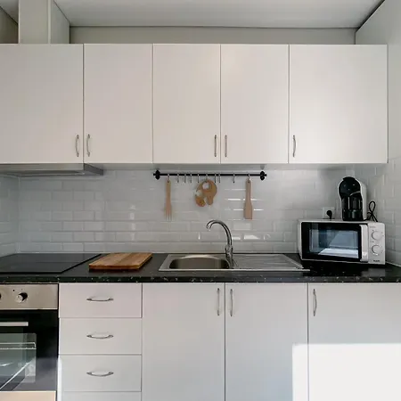 Casas S. Dinis Porto